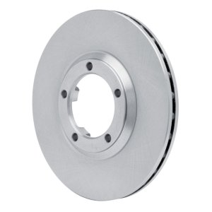 Dodge H100 Brake Rotor (1) - Front - R1 Concepts - Plain - `03-`05